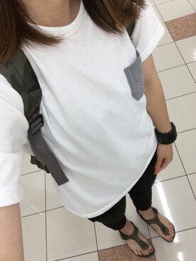 かYOさんのコーディネート