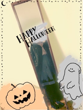 「フィントハロウィン」｜はるさん（レディース・158cm）の秋コーディネート