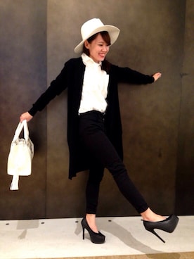 Satake Yukaさんのコーディネート