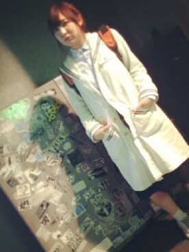 なづきさんのコーディネート