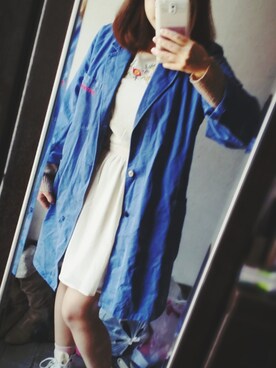 なづきさんのコーディネート