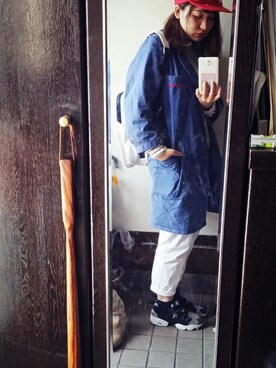 なづきさんのコーディネート