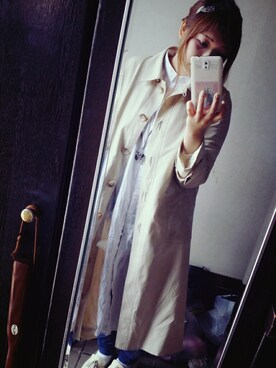 なづきさんのコーディネート