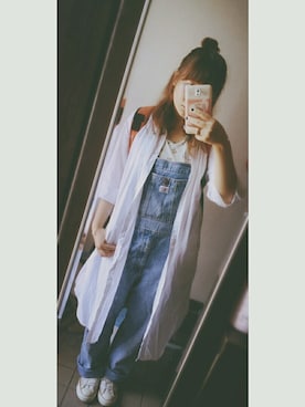 なづきさんのコーディネート