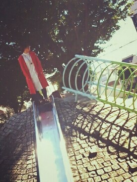 なづきさんのコーディネート