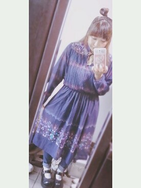 なづきさんのコーディネート