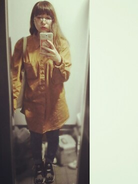 なづきさんのコーディネート