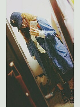 なづきさんのコーディネート