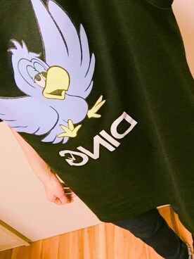 りこさん（レディース・153cm）の秋コーディネート