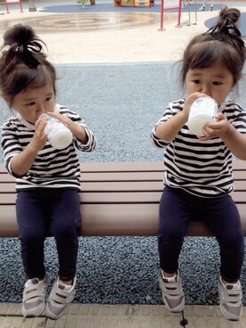 M.twinsさんのコーディネート