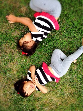 M.twinsさんのコーディネート