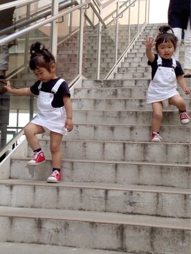 M.twinsさんのコーディネート