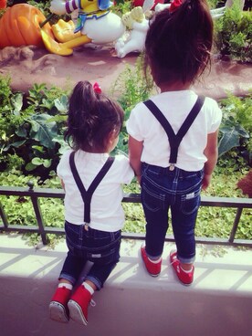 M.twinsさんのコーディネート