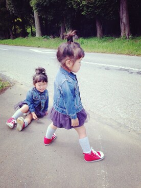 M.twinsさんのコーディネート