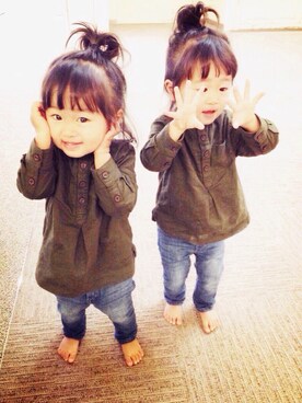 M.twinsさんのコーディネート