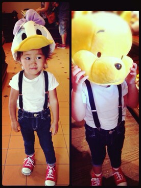 M.twinsさんのコーディネート