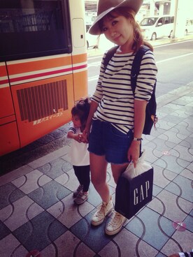 M.twinsさんのコーディネート