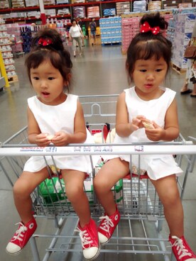 M.twinsさんのコーディネート