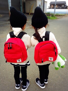 M.twinsさんのコーディネート