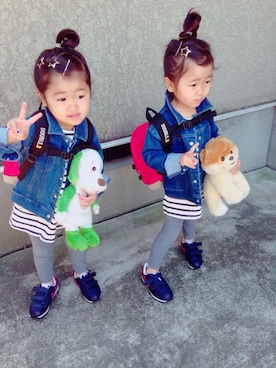 M.twinsさんのコーディネート