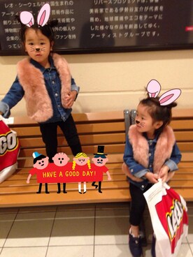 M.twinsさんのコーディネート