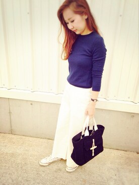 M.twinsさんのコーディネート