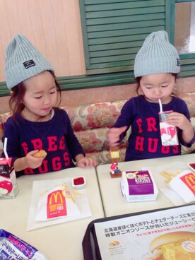 M.twinsさんのコーディネート