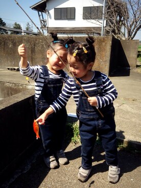 M.twinsさんのコーディネート