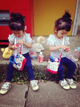 M.twinsさんのコーディネート