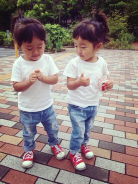 M.twinsさんのコーディネート