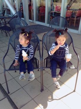 M.twinsさんのコーディネート