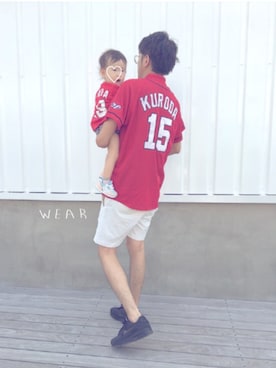 s◡̈︎♡さんのコーディネート