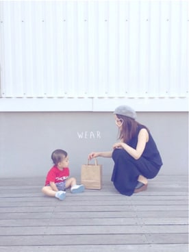 s◡̈︎♡さんのコーディネート