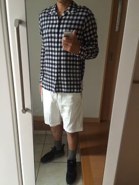 takさん(メンズ・179cm)の秋コーディネート