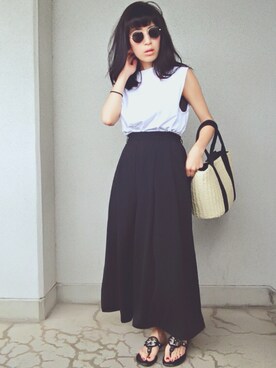 ayako112さんのコーディネート