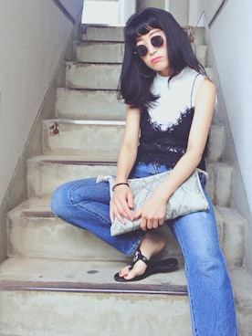 ayako112さんのコーディネート