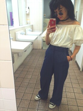 ayako112さんのコーディネート