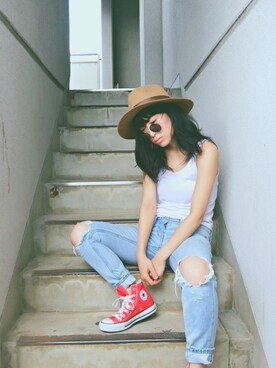 ayako112さんのコーディネート