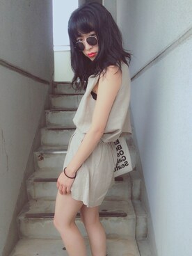 ayako112さんのコーディネート