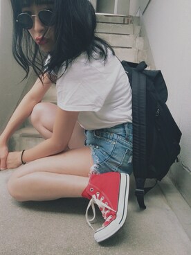 ayako112さんのコーディネート