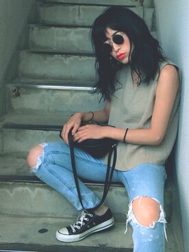 ayako112さんのコーディネート