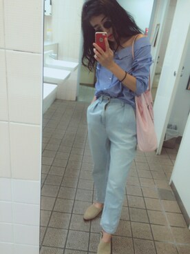 ayako112さんのコーディネート