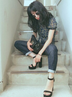 ayako112さんのコーディネート