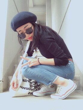 ayako112さんのコーディネート