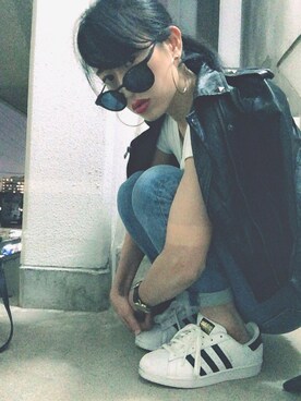 ayako112さんのコーディネート