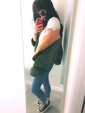 ayako112さんのコーディネート