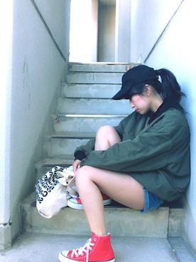 ayako112さんのコーディネート