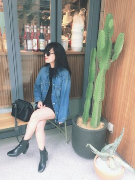 ayako112さんのコーディネート