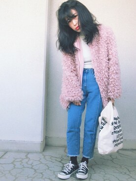 ayako112さんのコーディネート