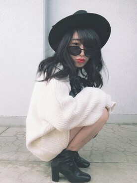 ayako112さんのコーディネート